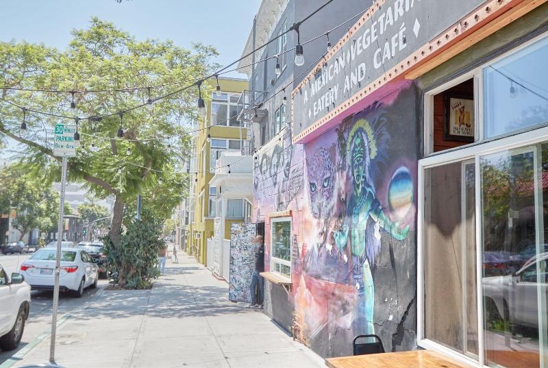 هتل Sonder The Baker