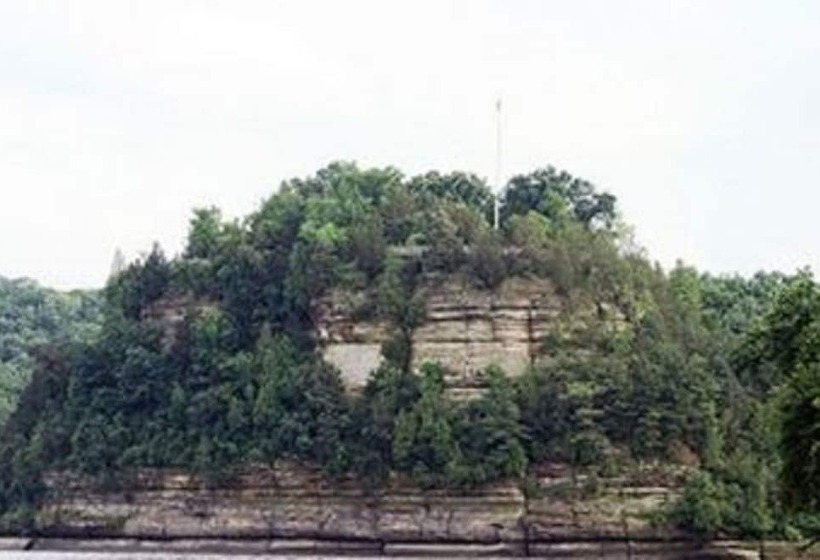 酒店 Starved Rock Lodge & Conference Center