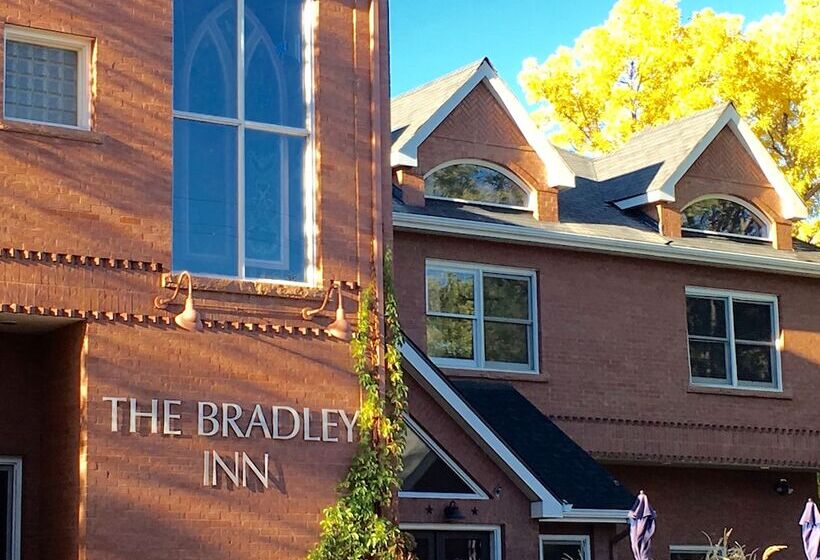 فندق The Bradley Boulder Inn