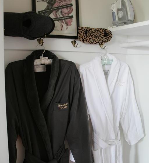 هتل The Ellwanger Estate