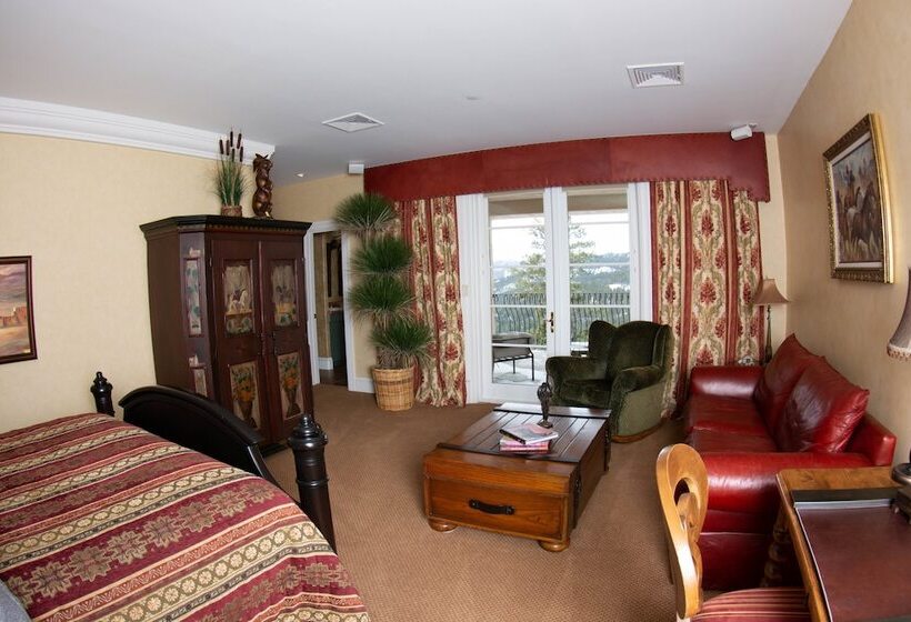 호텔 The Guest House At Keyah Grande