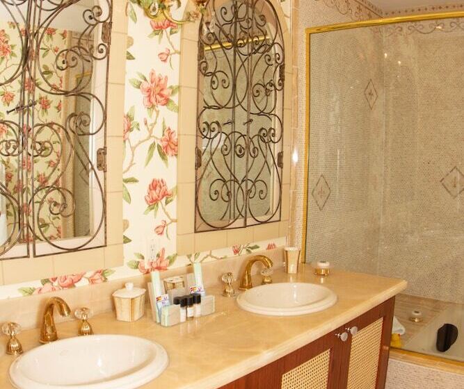 호텔 The Guest House At Keyah Grande