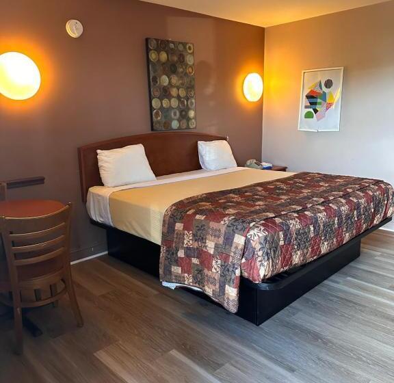 فندق The Starwood Inn