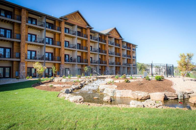 فندق The Lodge At Old Kinderhook