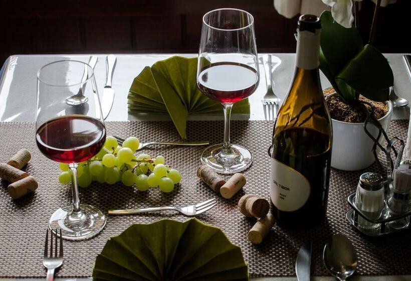 فندق Villa Huber