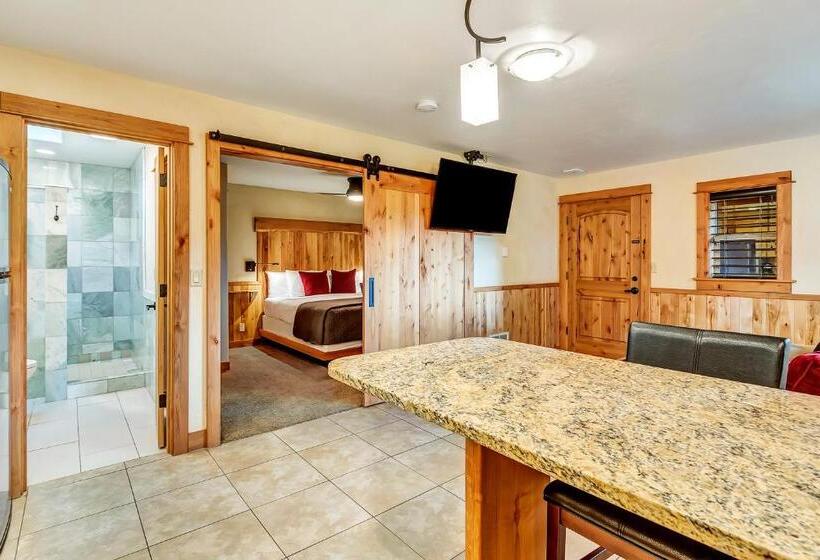 هتل Wall Street Suites