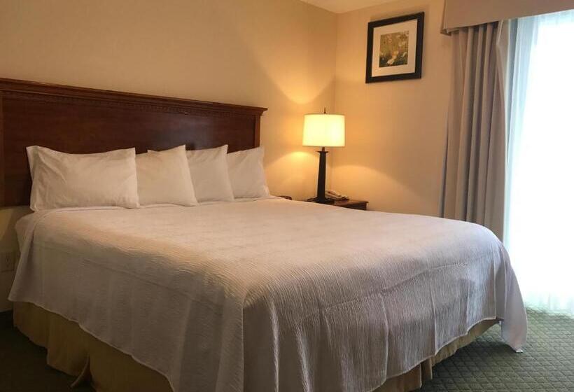 فندق White River Inn & Suites