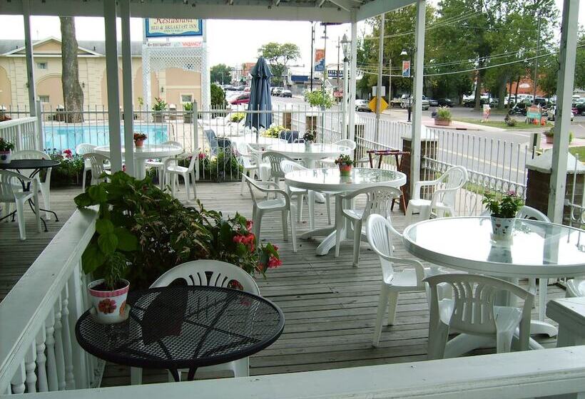 هتل White Rose Inns