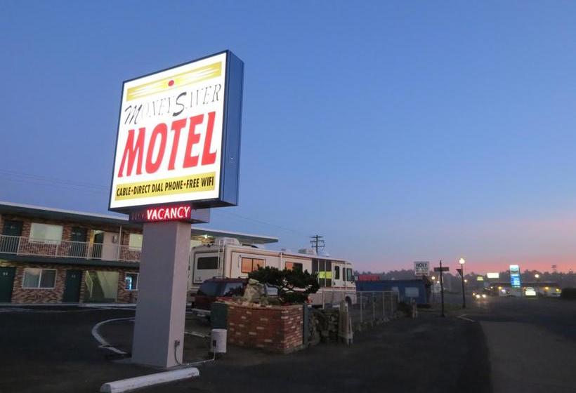 Money Saver Motel