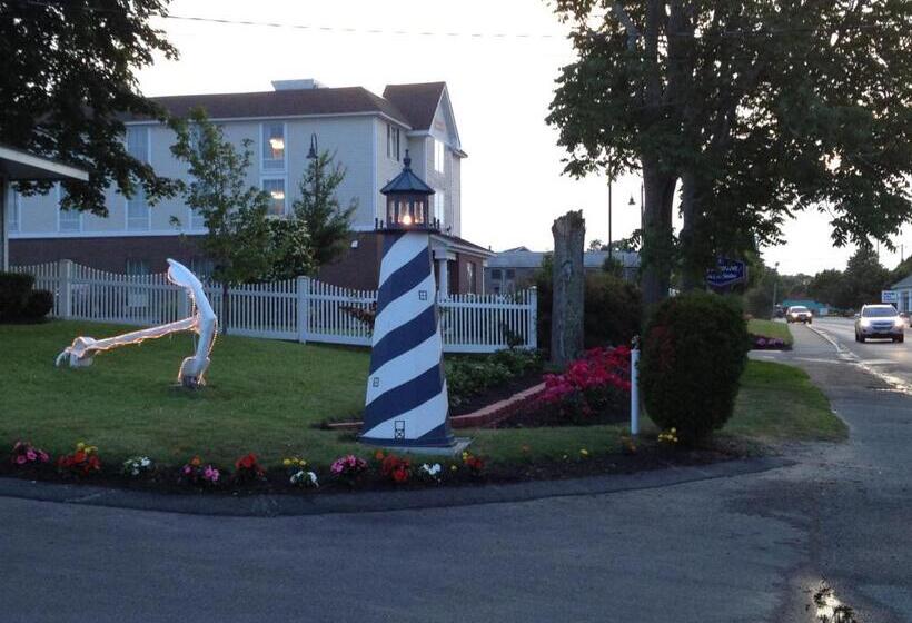 Windrift Motel