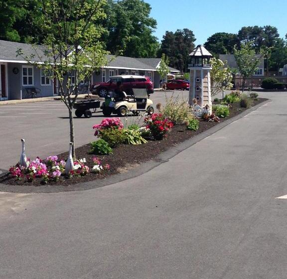 Windrift Motel