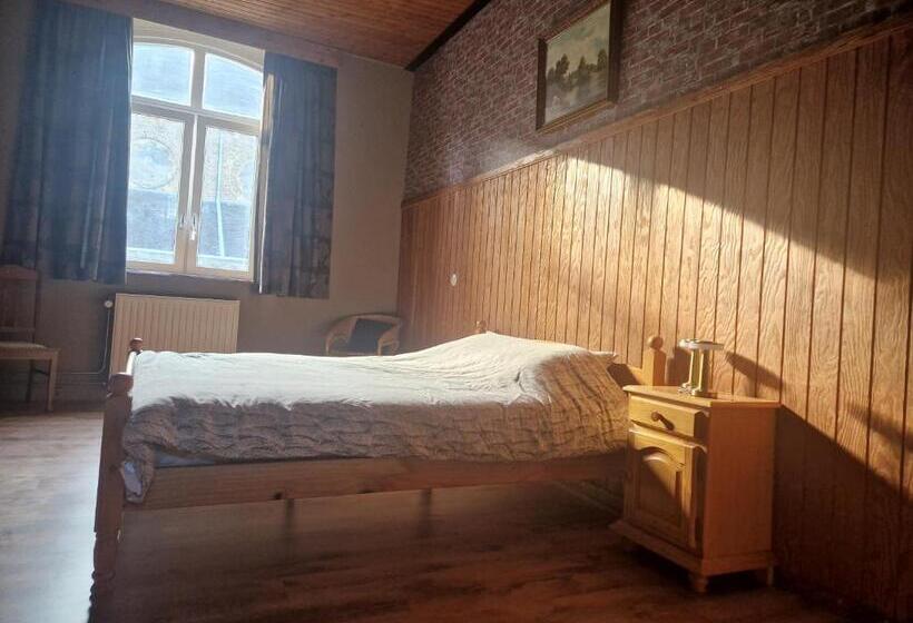 B&b  T Kloaster