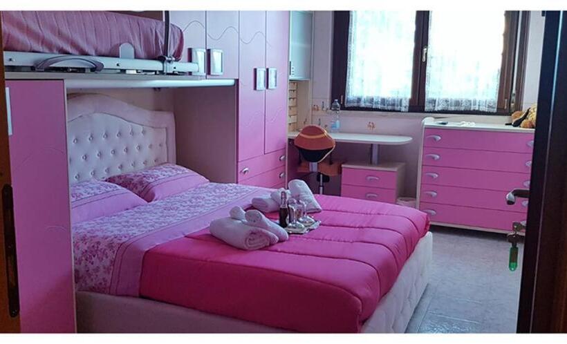 مبيت وإفطار Dream Of Chantal