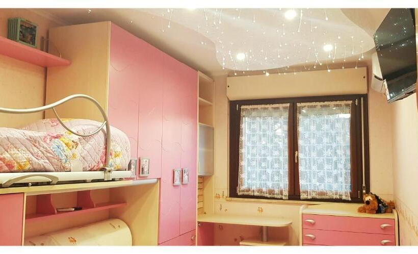 مبيت وإفطار Dream Of Chantal