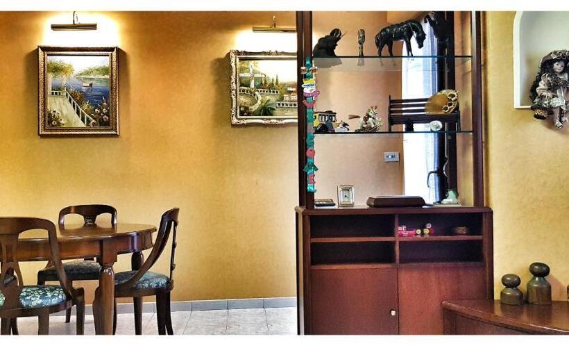 مبيت وإفطار Dream Of Chantal