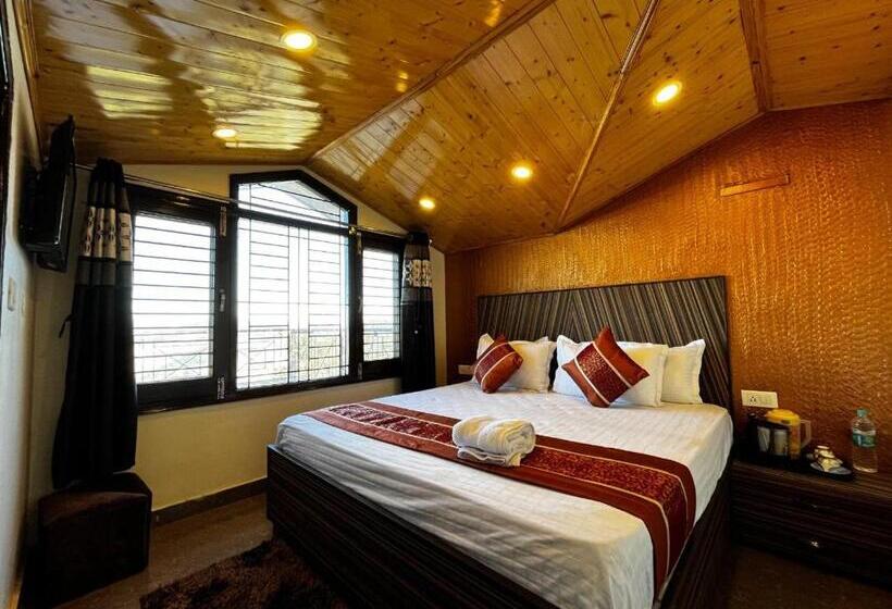 مبيت وإفطار In My House