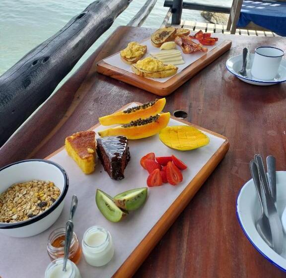 Bed and Breakfast Recanto Da Lalaia