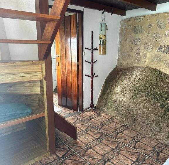 Bed and Breakfast Recanto Da Lalaia