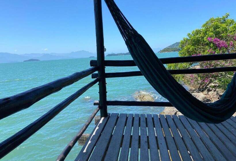 Bed and Breakfast Recanto Da Lalaia