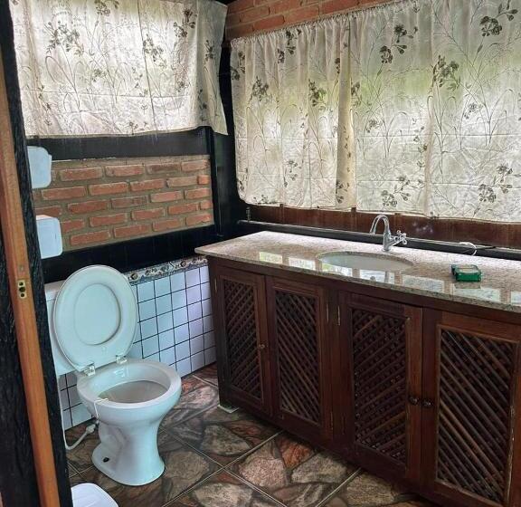 Bed and Breakfast Recanto Da Lalaia