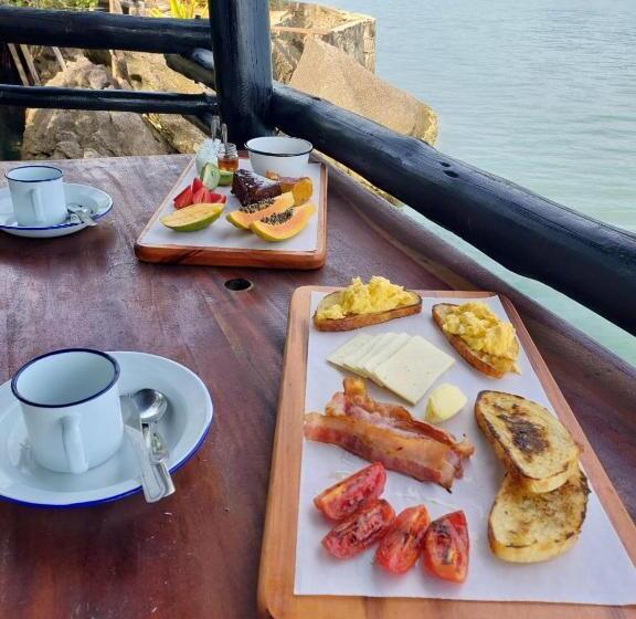 Bed and Breakfast Recanto Da Lalaia