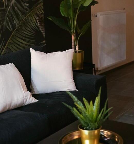 مبيت وإفطار Spa Niagara Privé Avec Jacuzzi