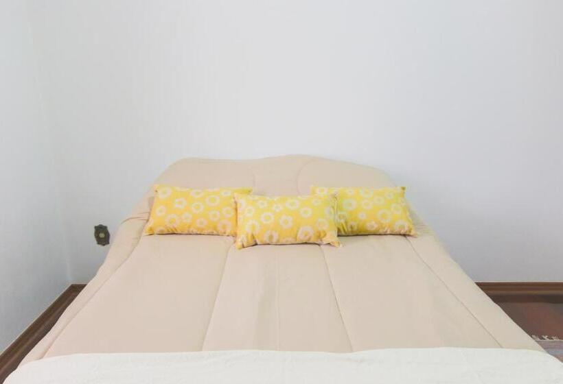 צימר Villa Bem Querer   Camomila