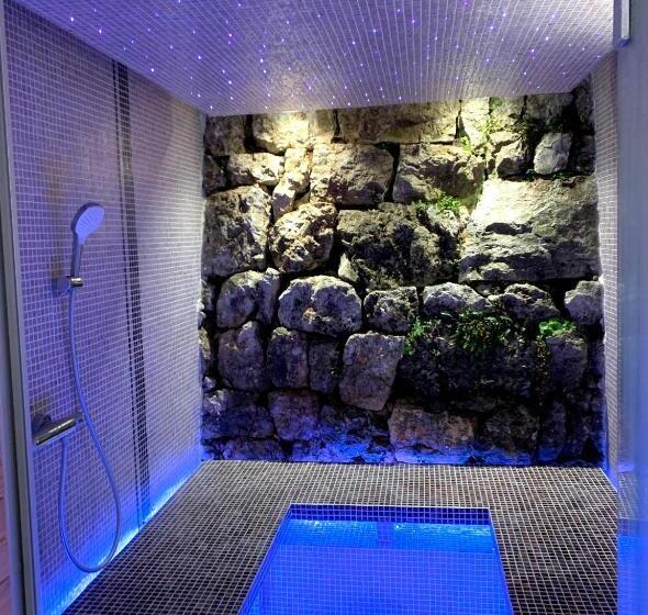 Bed and Breakfast Villa & Spa Mas Des Oliviers