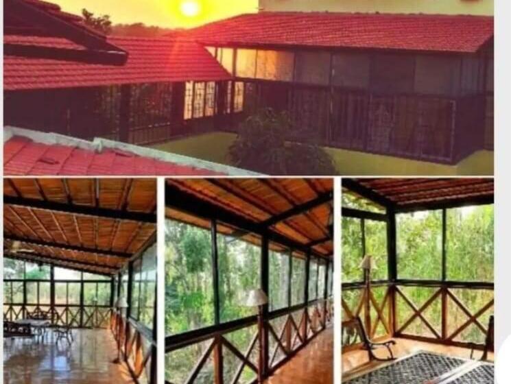 צימר Village Villa By Aarambh Ventures