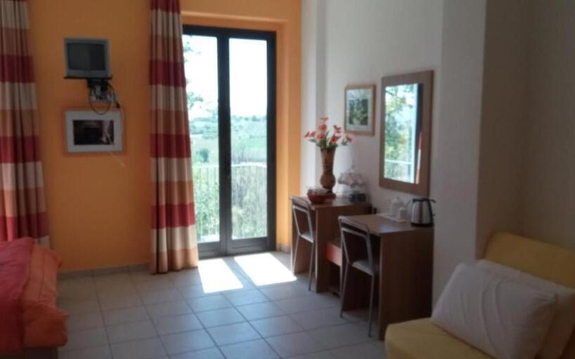 Bed & Breakfast  La Ruella