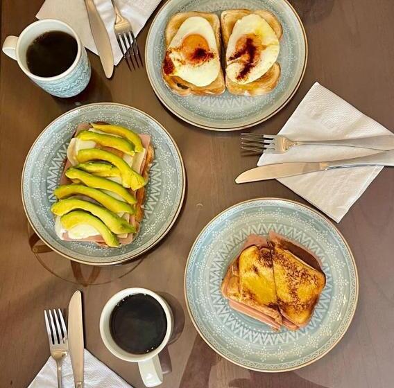 Cal Bed & Breakfast Ibague