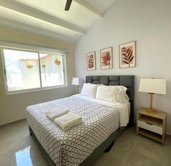 Cal Bed & Breakfast Ibague