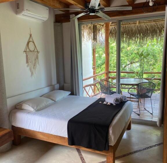 Casa Candra