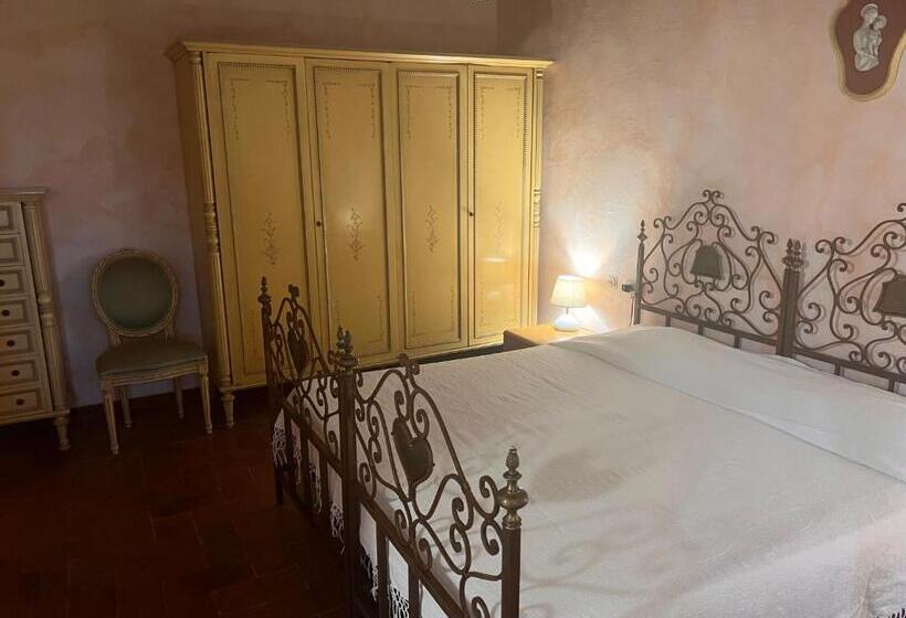 בית מלון כפרי Agriturismo San Lorenzo