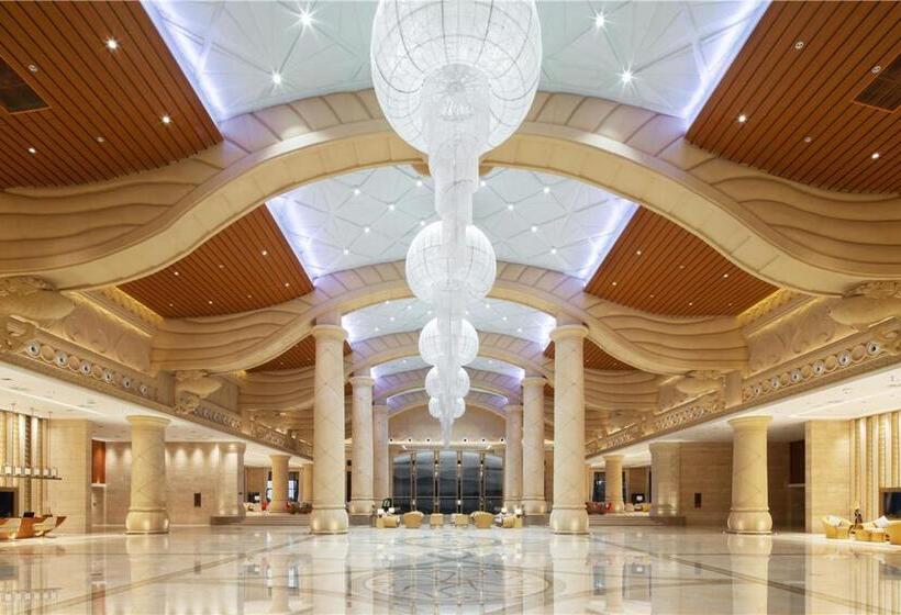 호텔 Arcadia Resort Hainan
