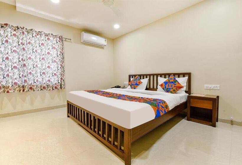 فندق Fabexpress Bungalow 14