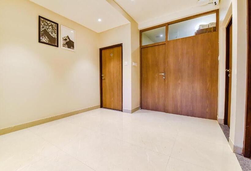 فندق Fabexpress Bungalow 14