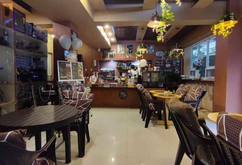 בית מלון כפרי Casa La El Baguio