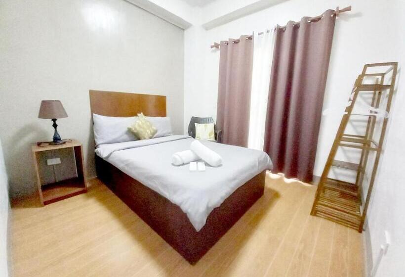 בית מלון כפרי Casa La El Baguio