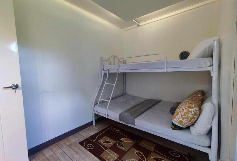 בית מלון כפרי Casa La El Baguio