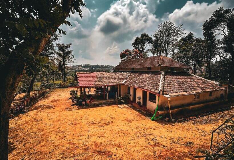 酒店 Century Old Coorg Gem