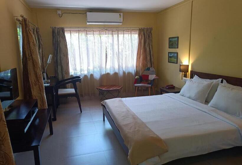 فندق Chai Seeds Resort