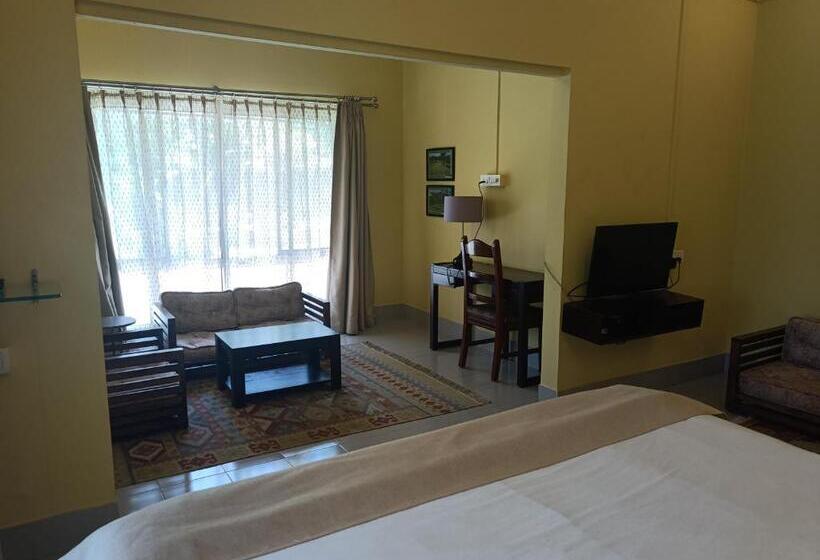 فندق Chai Seeds Resort