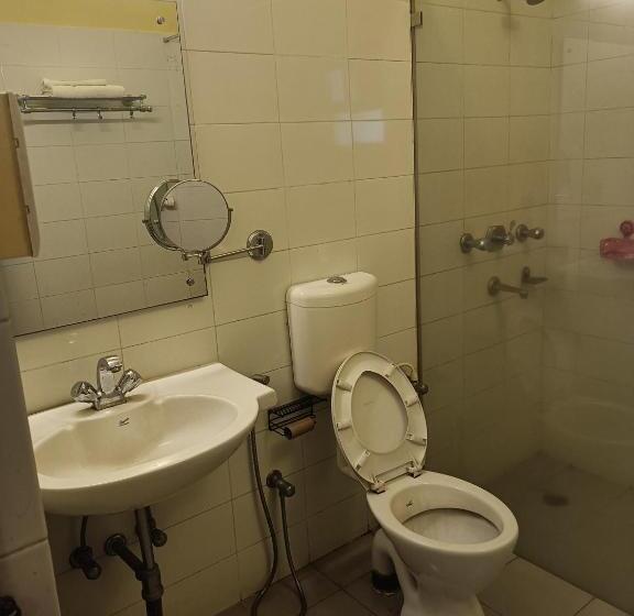 فندق Chai Seeds Resort