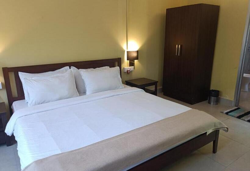 فندق Chai Seeds Resort