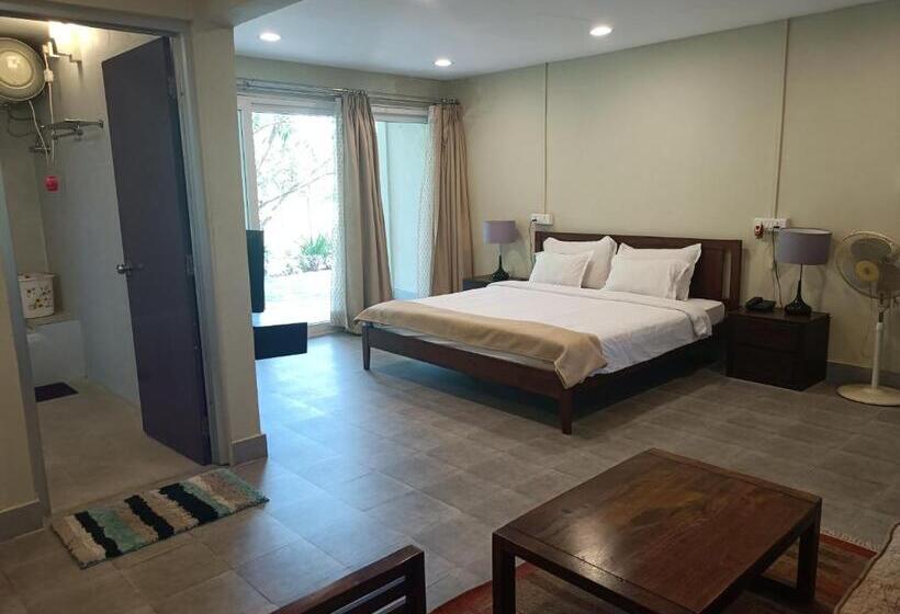 فندق Chai Seeds Resort