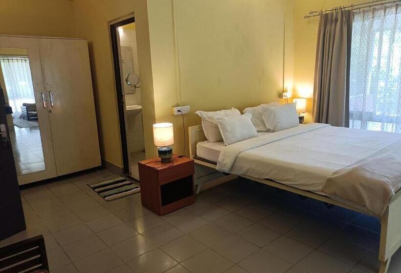 فندق Chai Seeds Resort