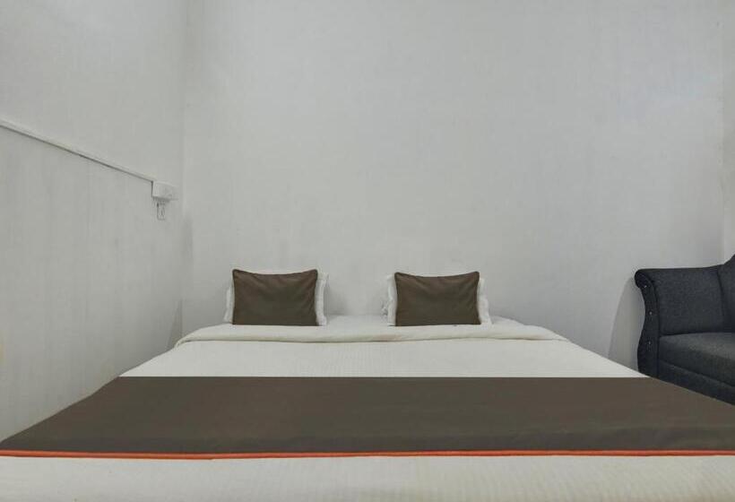 호텔 Collection O Goa Savera Holiday Homes
