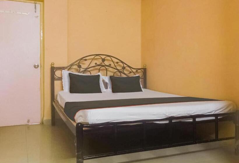 호텔 Collection O Goa Savera Holiday Homes