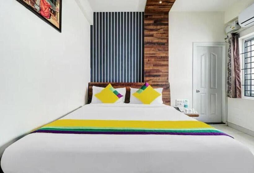 هتل Colors Stay
